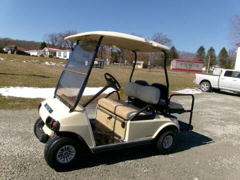 2000 Club Car DS 4 Passenger GAS for sale at Area 31 Golf Carts - Gas 4 Passenger in Acme PA