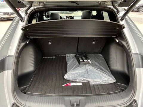 2025 Acura ADX w/A-SPEC