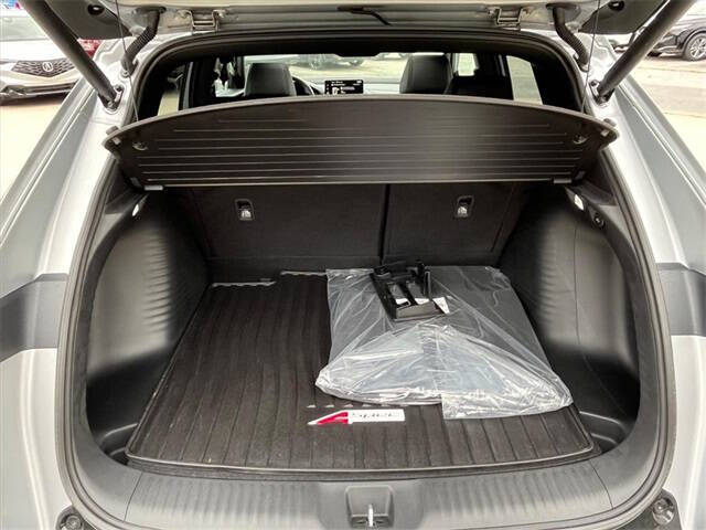 2025 Acura ADX w/A-SPEC