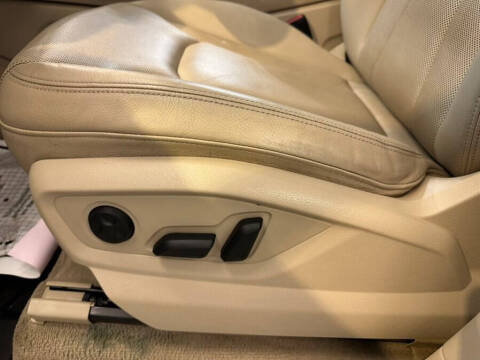 2018 Audi Q7 3.0T quattro Prestige