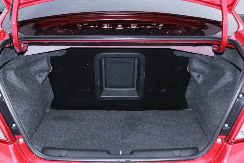 2020 Mitsubishi Mirage G4 LE