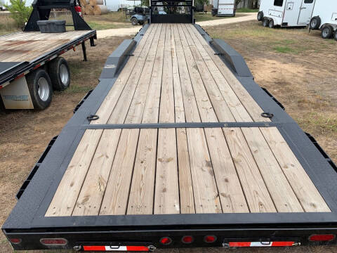 2022 Iron Bull 40' GOOSE