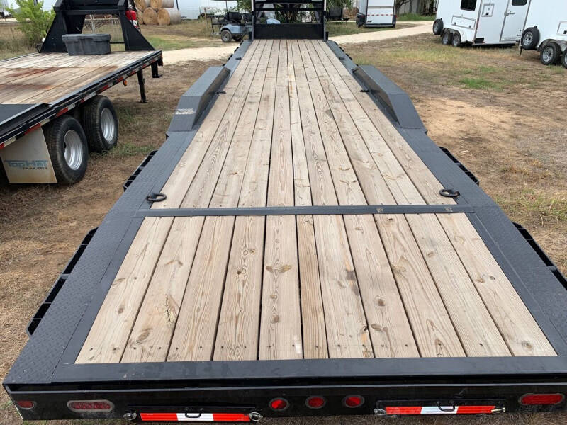 2022 Iron Bull 40' GOOSE