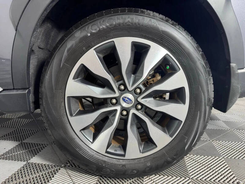 2023 Subaru Outback Limited XT