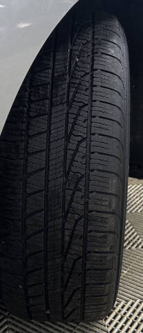 2016 Chevrolet Cruze LT Auto