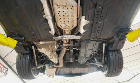 1994 Mazda RX-7 Turbo