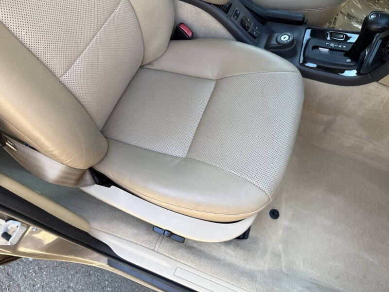 2003 Saab 9-5 Arc 3.0t