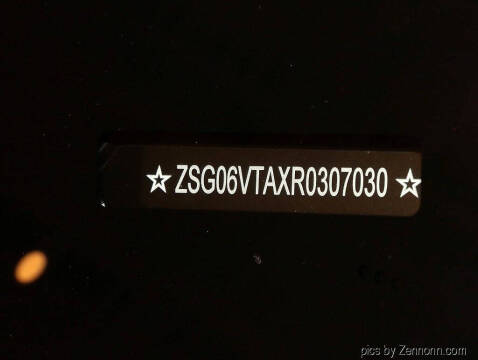 2024 Ferrari Purosangue