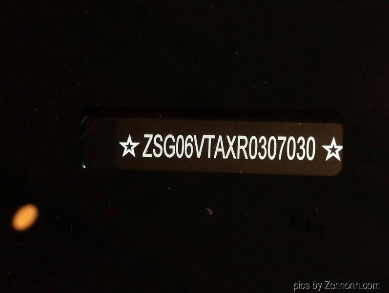 2024 Ferrari Purosangue