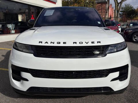 2023 Land Rover Range Rover Sport P360 SE