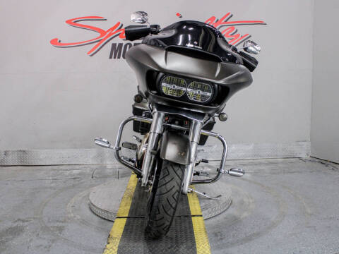 2020 Harley-Davidson Road Glide