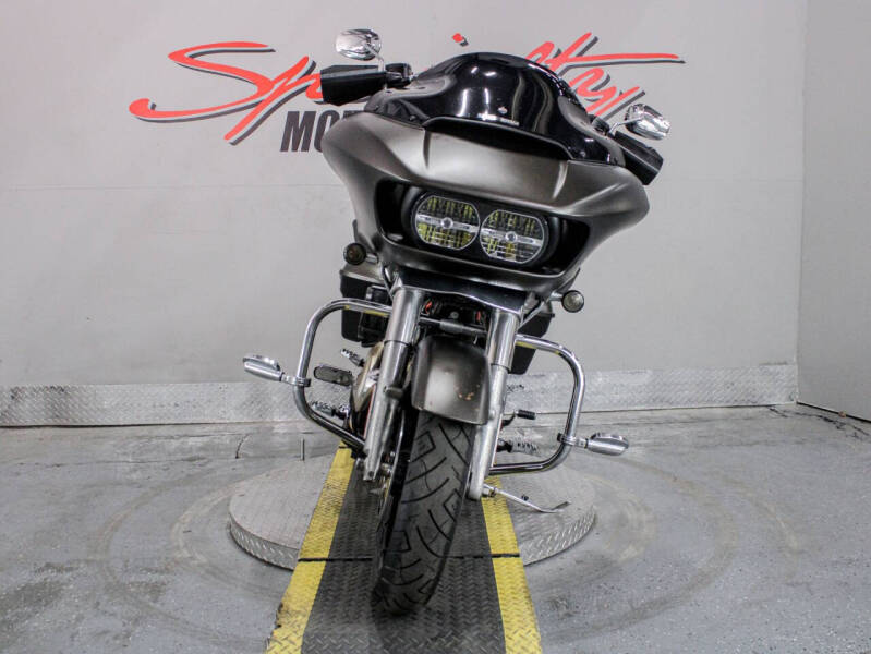 2020 Harley-Davidson Road Glide