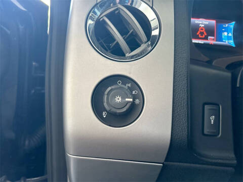 2017 Ford Expedition Limited