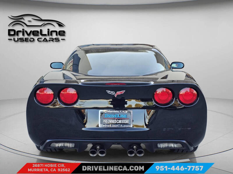 2013 Chevrolet Corvette