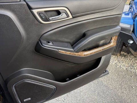 2016 GMC Yukon XL Denali