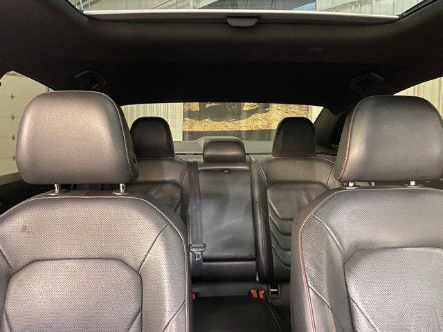 2020 Volkswagen Jetta
