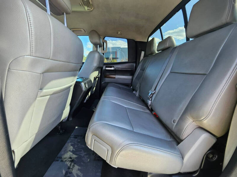 2013 Toyota Tundra Limited