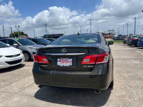 2010 Lexus ES 350