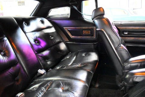 1976 Ford Thunderbird