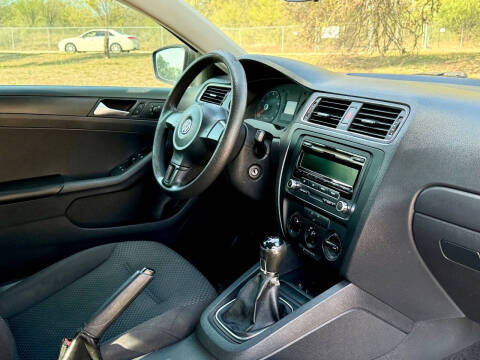 2013 Volkswagen Jetta