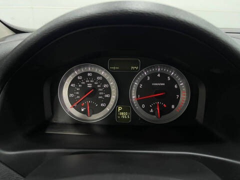 2013 Volvo C70 T5 Platinum