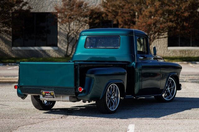 1957 Chevrolet 3100