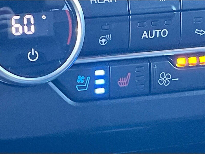 2021 Ford Expedition King Ranch