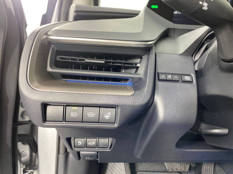 2026 Toyota Prius Limited