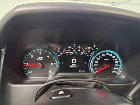 2020 GMC Yukon XL Denali