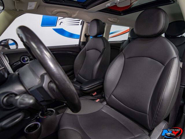 2013 MINI Clubman Cooper S