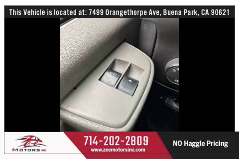 2019 GMC Savana 2500