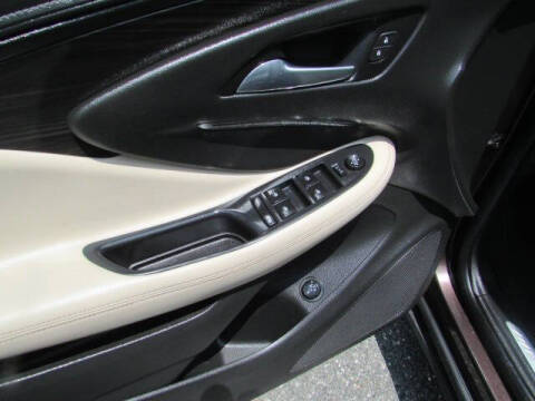 2020 Buick Envision Preferred