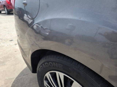 2014 Ford Focus S
