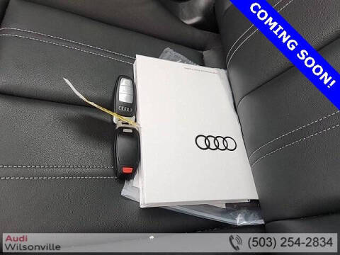 2024 Audi Q4 e-tron quattro Prestige 50