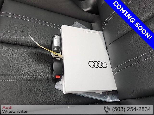 2024 Audi Q4 e-tron quattro Prestige 50