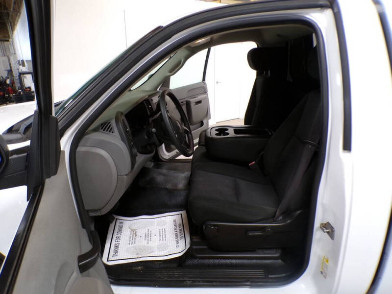 2012 GMC Sierra 1500