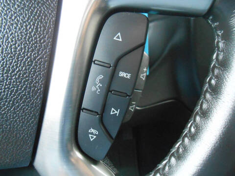 2016 Chevrolet Express LT 3500