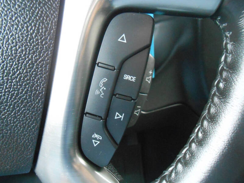 2016 Chevrolet Express LT 3500