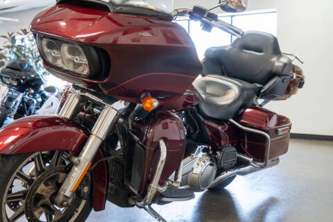 2017 Harley-Davidson Road Glide Ultra