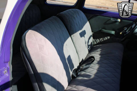 1948 Chevrolet Stylemaster