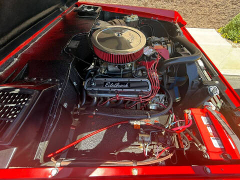 1970 Ford Bronco