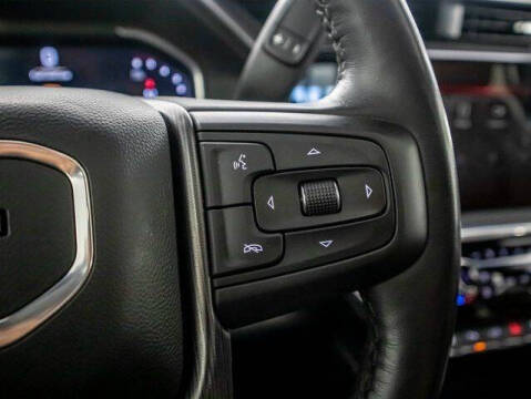 2024 GMC Sierra 3500HD