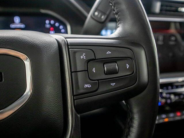 2024 GMC Sierra 3500HD