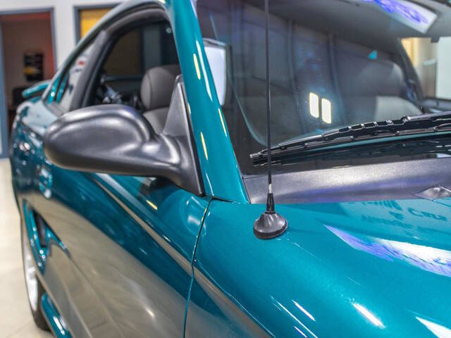 1996 Ford Mustang GT
