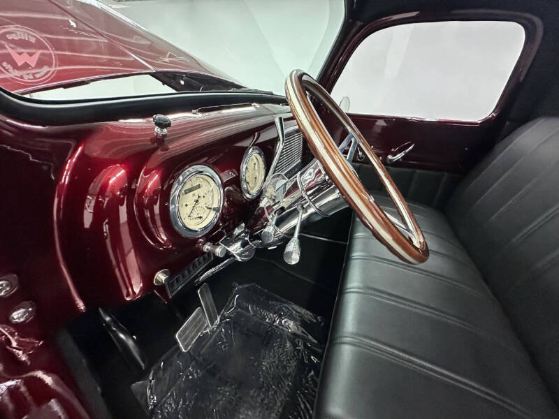 1951 Ford F-1