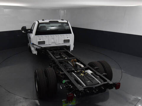 2024 Ford F-350 Super Duty