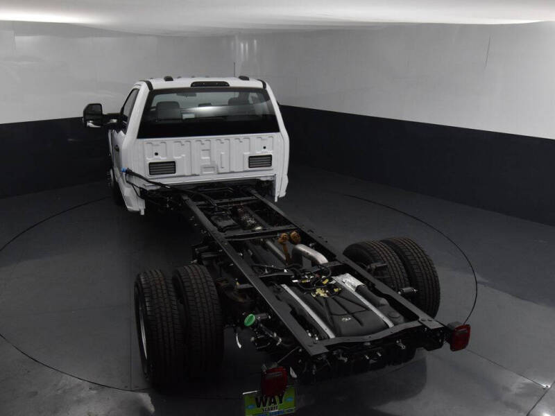 2024 Ford F-350 Super Duty