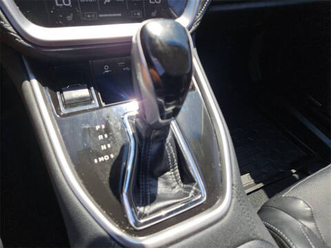 2020 Subaru Outback Limited XT