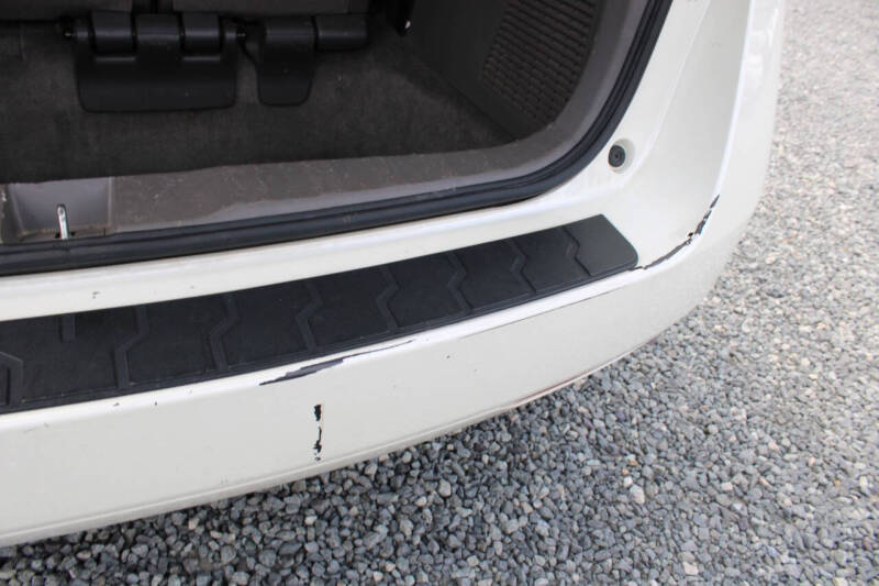 2017 Honda Odyssey EX-L
