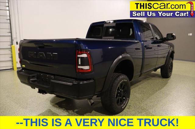 2022 RAM 2500 Power Wagon